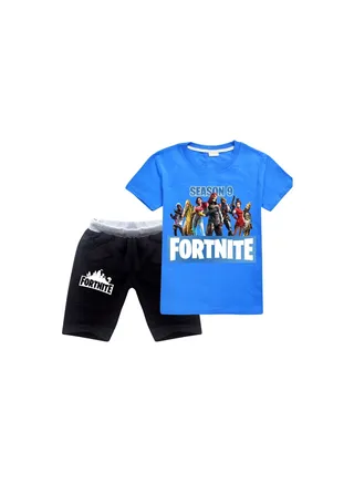 Fortnite Season 9 Set 