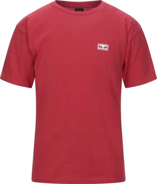 T-shirt Orange