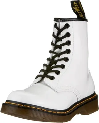 Dr. Martens Women's 1460 Originals 8 Eye Lace Up Boot
