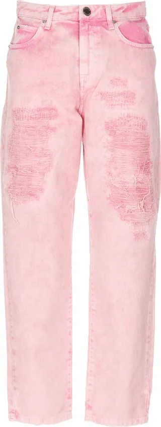 Maddie Jeans