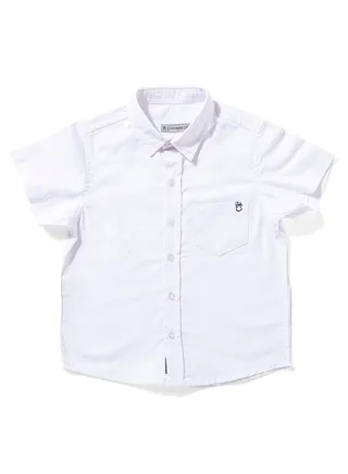 Kids Boys Shirt 