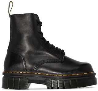 Audrick combat boots