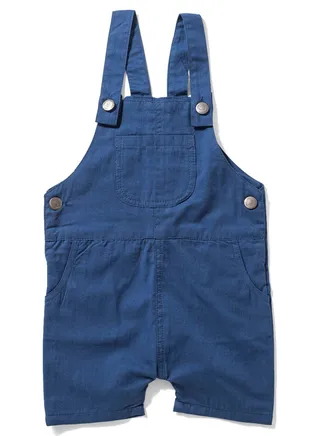 Boys Jumpsuit 