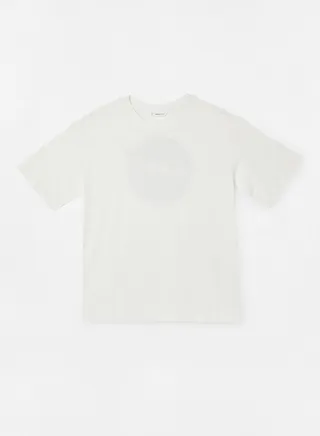 Boys NASA Print T-shirt 