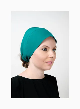 Cotton Surtette Blue 