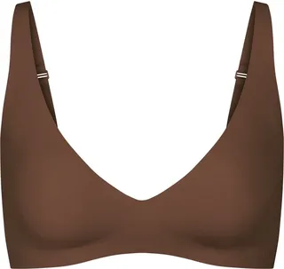 Naked Plunge Bra | Jasper