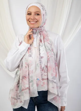 CHI CHI Crepe Chiffon 