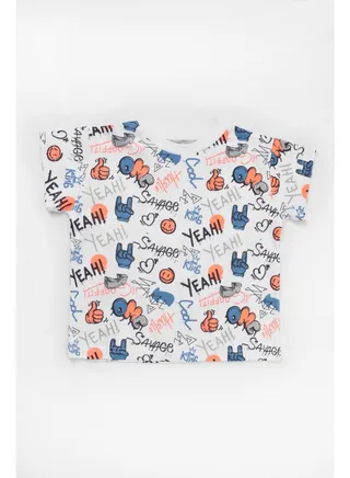 Baby Boys T-Shirt 