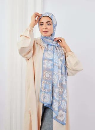 CHI CHI Crepe Chiffon 