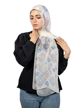 chiffon silk 