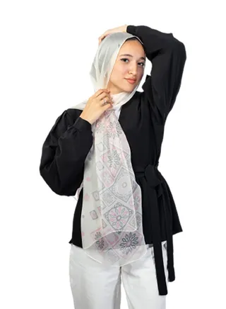 chiffon silk 