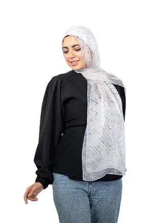 chiffon silk 