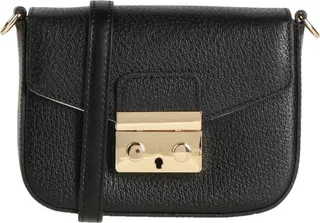 Cross-body Bag Black