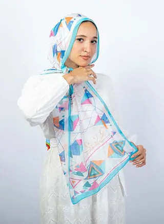 chiffon silk 