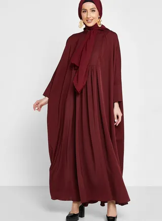 Batwing Dress 