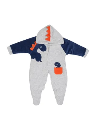 Baby Boys Jumpsuit 