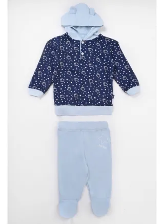 Baby Boys Pajama 