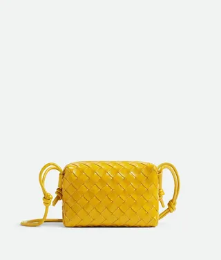 Mini Loop Camera Bag