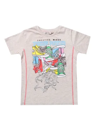 High Quality Cotton Blend and comfy  T-Shirt 