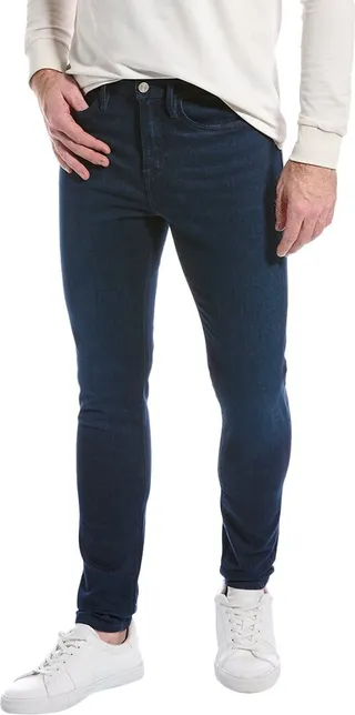 Frame Denim Jagger Fiji True Skinny Jean