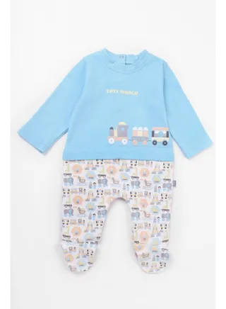 Baby Boys Romber 