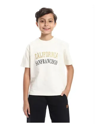 Boys T-shirt 