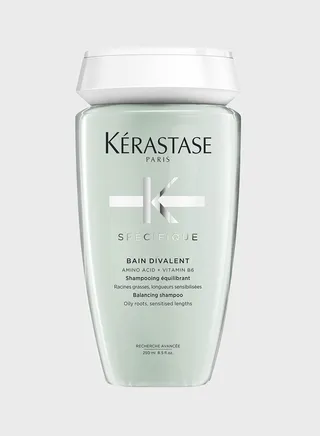 Specifique Shampoo For Oily Scalp