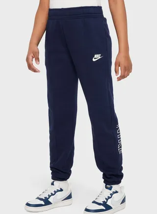 Kids Fleece Pants 