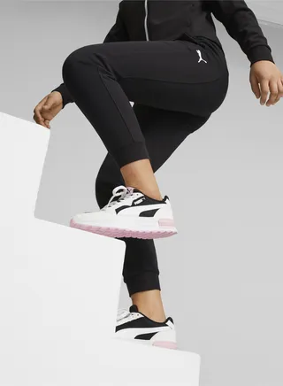Modern Kids Girls Sports sweatpants 