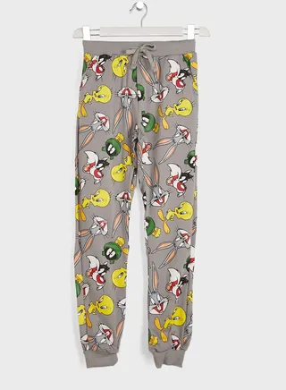 Youth Looney Tunes Sweatpants 