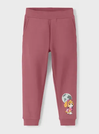Kids Skye Cuffed Sweatpants 