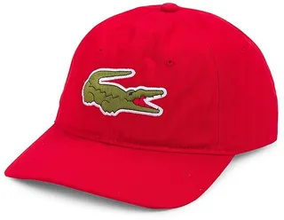 Logo Baseball Cap