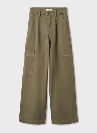 Kids Essential Relaxed Fit Sweatpants 