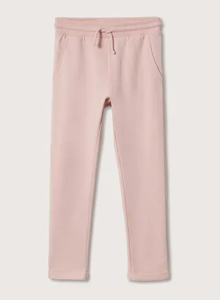 Kids Drawstring Sweatpants 