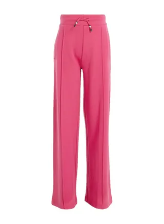 Youth Wide Leg Sweatpants 
