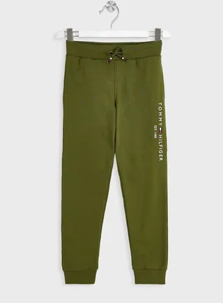 Youth Logo Sweatpants 
