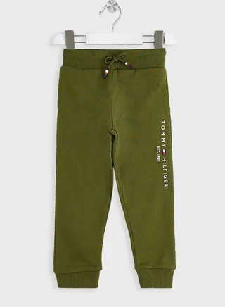 Kids Logo Sweatpants 