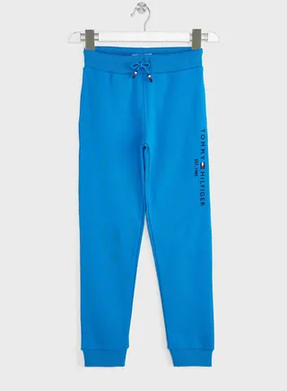Youth Logo Sweatpants 