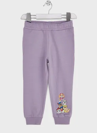 Kids Paw Patrol Sweatpants 