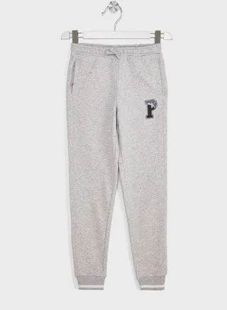 Kids Squad Sweatpants 