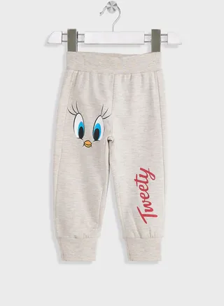 Infant Tweety Sweatpants 