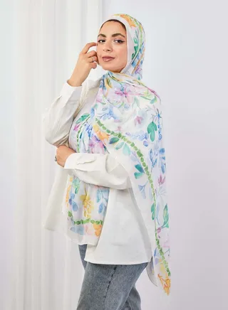 CHI CHI Crepe Chiffon 