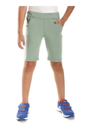 Cotton Short For Boys 