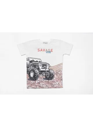 Boys T-Shirt 