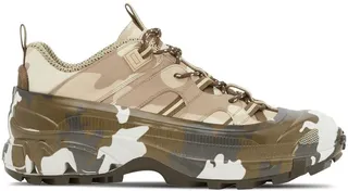 Arthur low-top sneakers