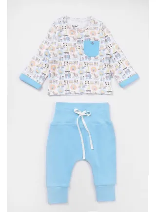 Baby Boys Pajama 