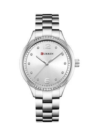 girls Stainless Steel Analog Watch 9003 