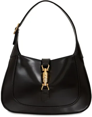 Small Jackie 1961 leather bag