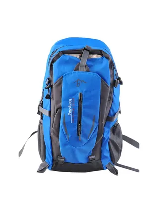 Waterproof Hiking Camping Backpack – 40L 