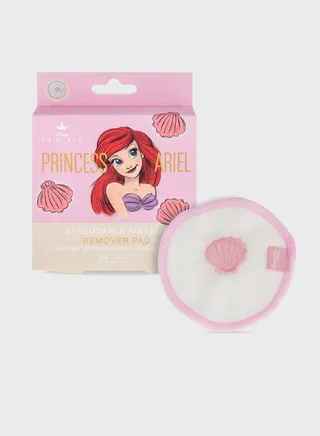 Pure Princess Cleansing Pads Ariel